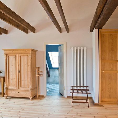 Romantik Hotel Gutshaus Ludorf Kültér fotó