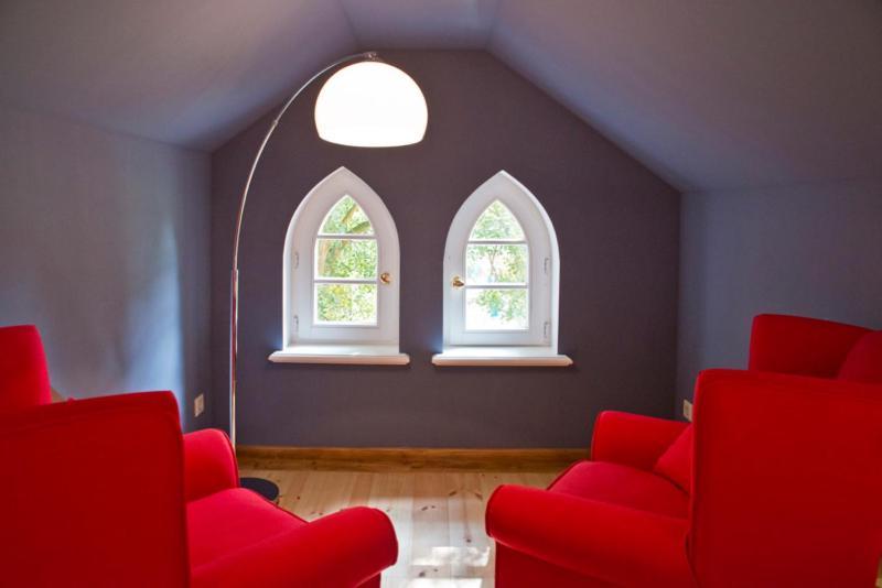Romantik Hotel Gutshaus Ludorf Kültér fotó