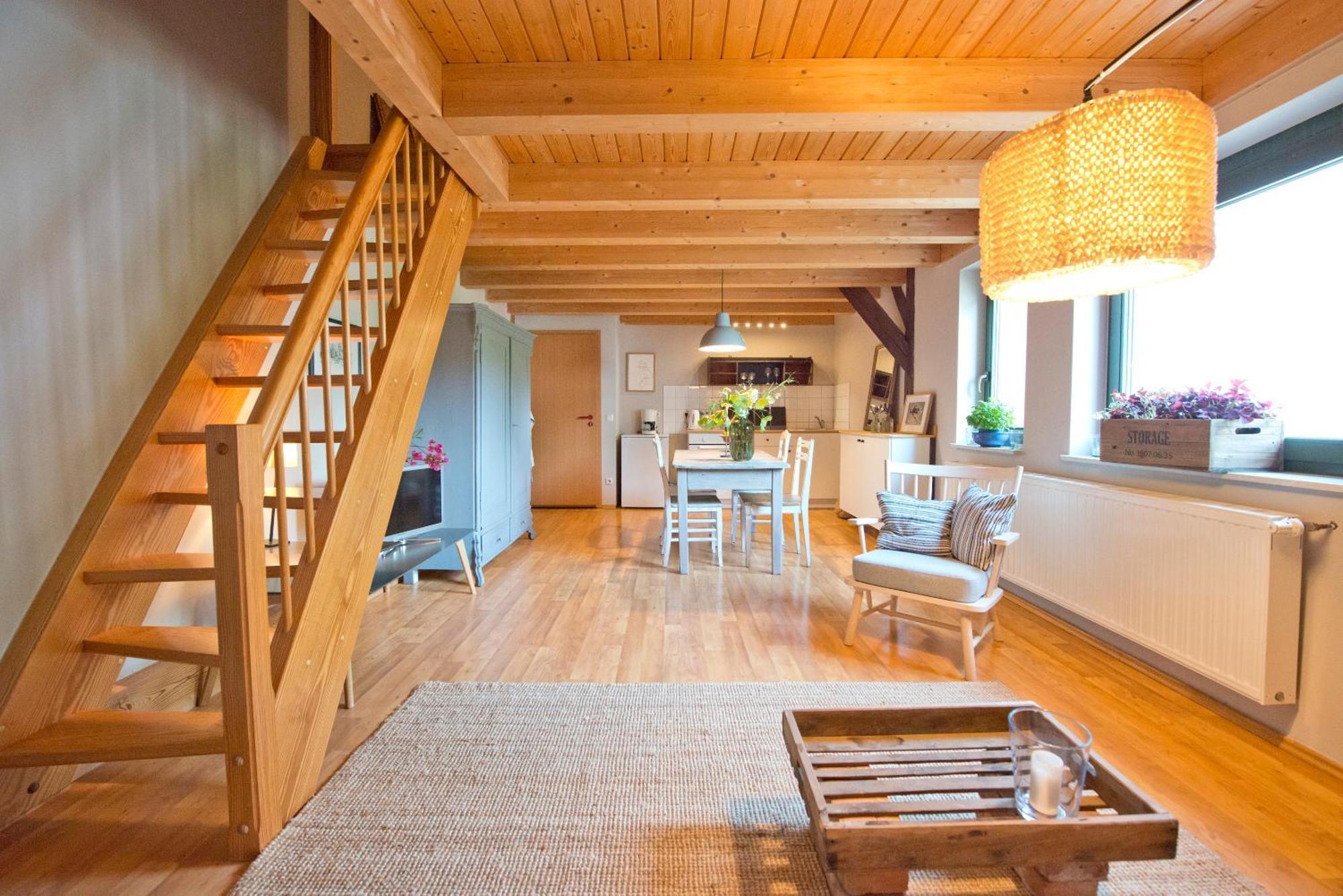 Romantik Hotel Gutshaus Ludorf Kültér fotó