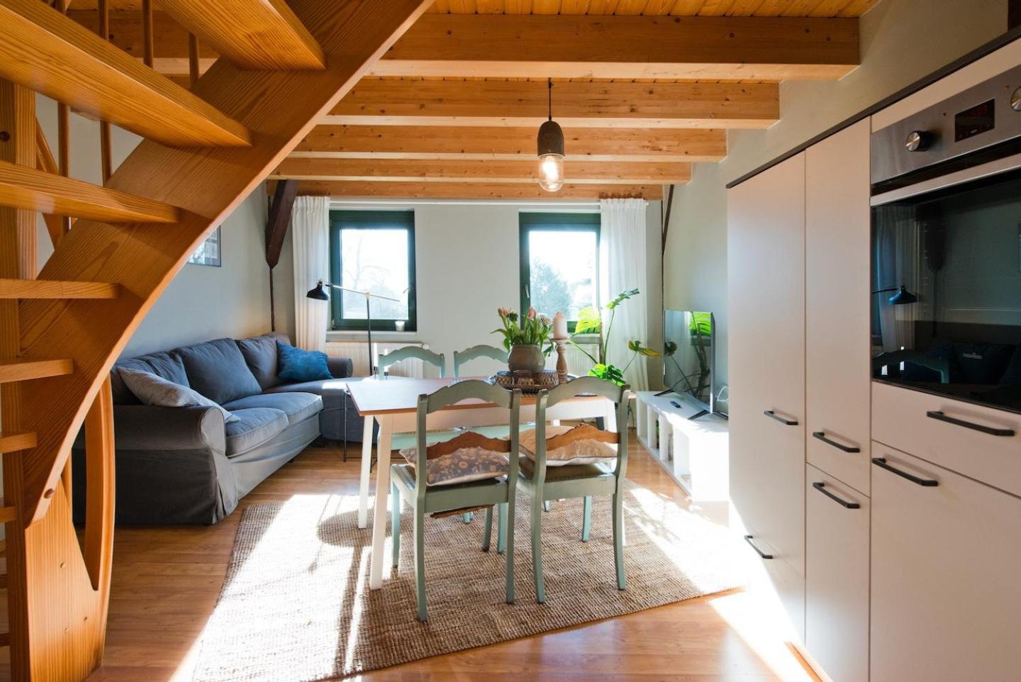 Romantik Hotel Gutshaus Ludorf Kültér fotó