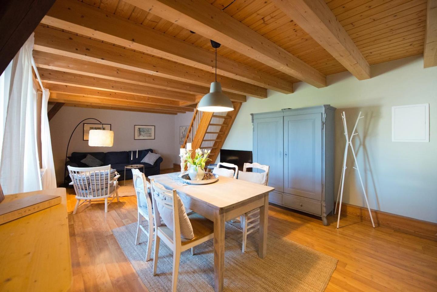 Romantik Hotel Gutshaus Ludorf Kültér fotó