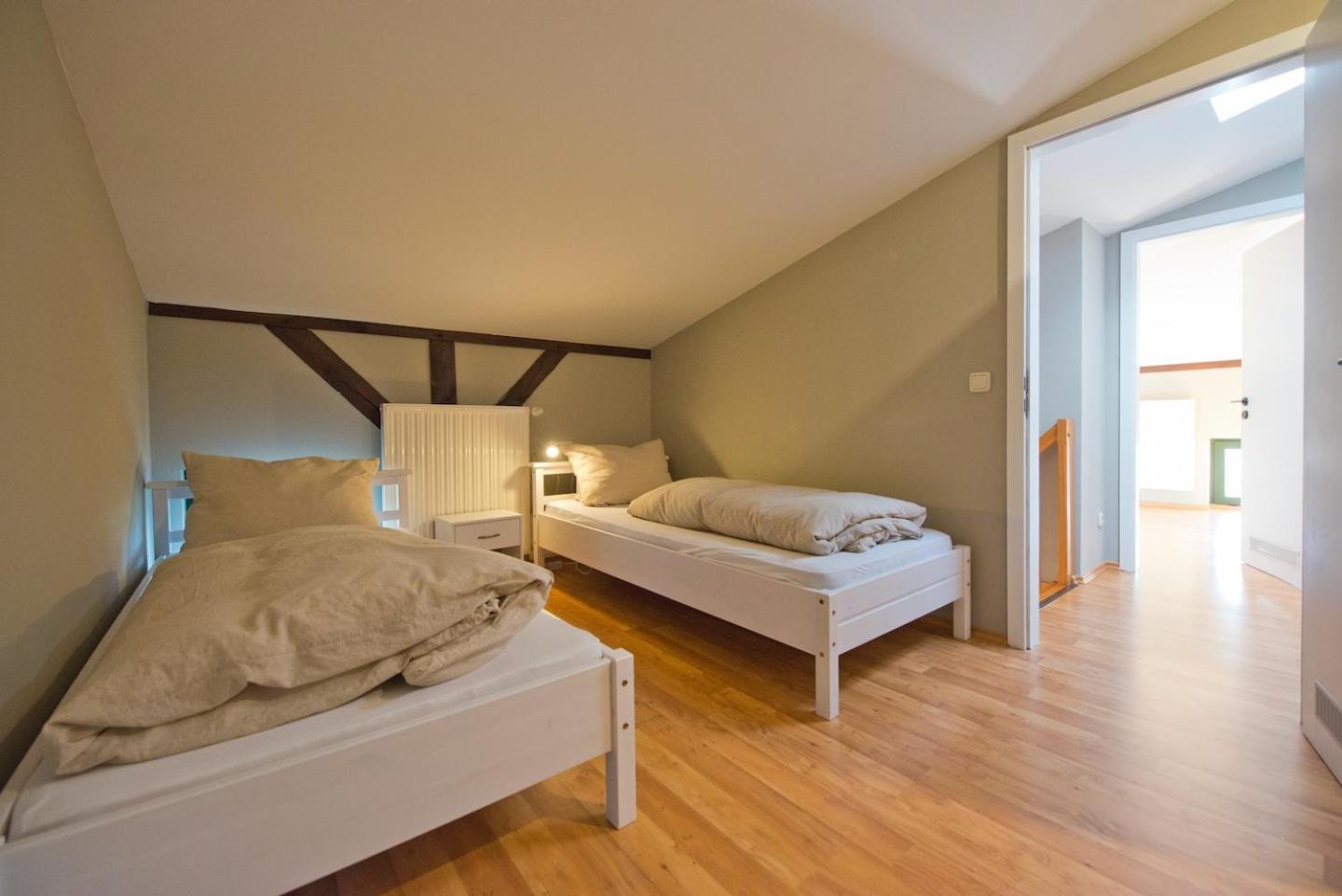 Romantik Hotel Gutshaus Ludorf Kültér fotó